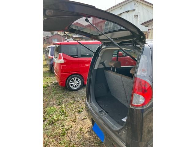 NISSAN MOCO 4WD 2011 Image 31