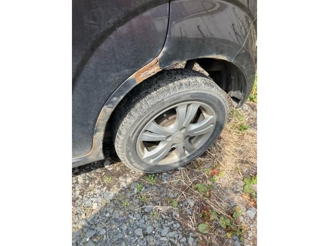 NISSAN MOCO 4WD 2011 Image 31