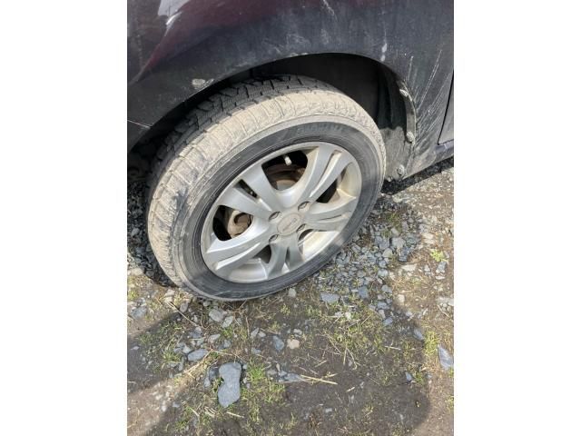 NISSAN MOCO 4WD 2011 Image 31