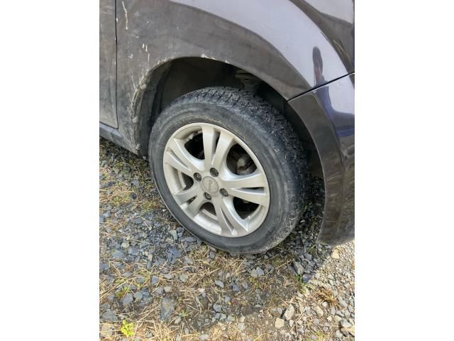 NISSAN MOCO 4WD 2011 Image 31