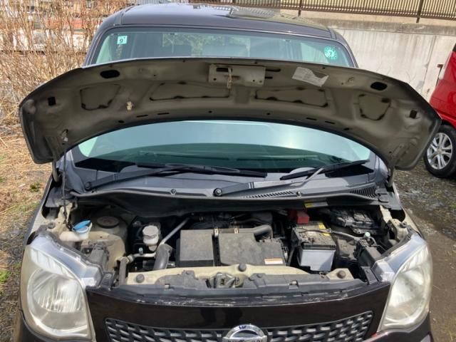 NISSAN MOCO 4WD 2011 Image 31