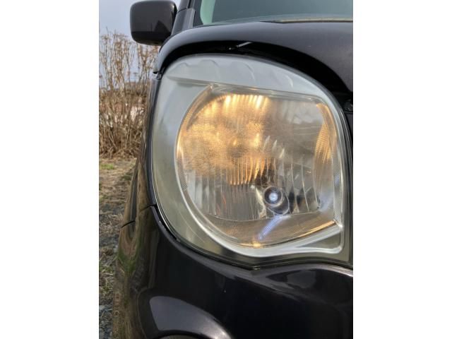 NISSAN MOCO 4WD 2011 Image 31