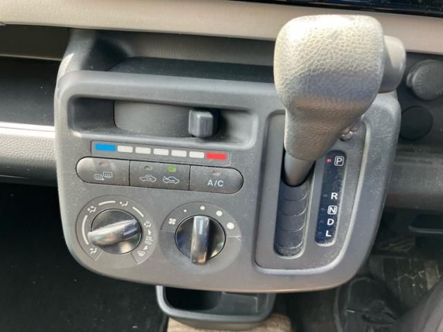 NISSAN MOCO 4WD 2011 Image 31