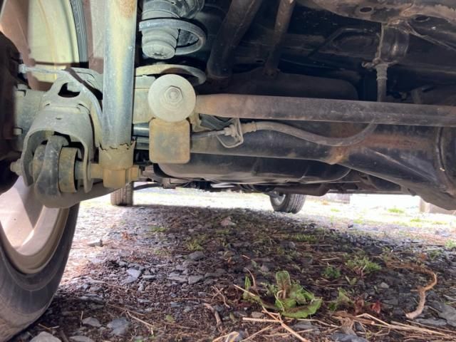 NISSAN MOCO 4WD 2011 Image 31