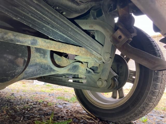 NISSAN MOCO 4WD 2011 Image 31