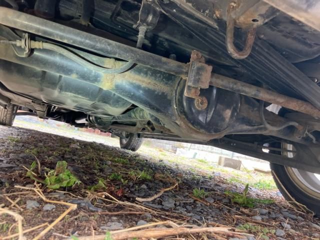 NISSAN MOCO 4WD 2011 Image 31