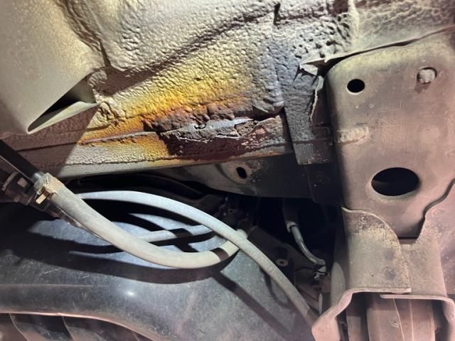 NISSAN MOCO 4WD 2011 Image 31