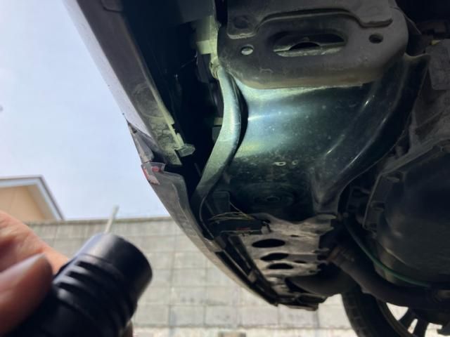 NISSAN MOCO 4WD 2011 Image 31