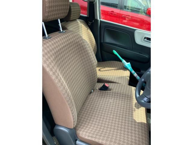 NISSAN MOCO 4WD 2011 Image 31