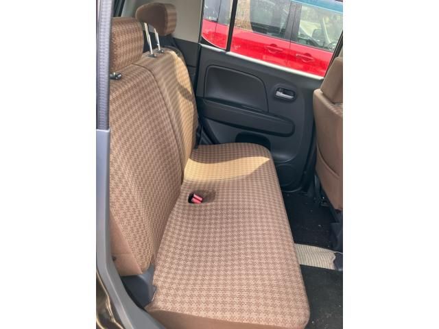 NISSAN MOCO 4WD 2011 Image 31