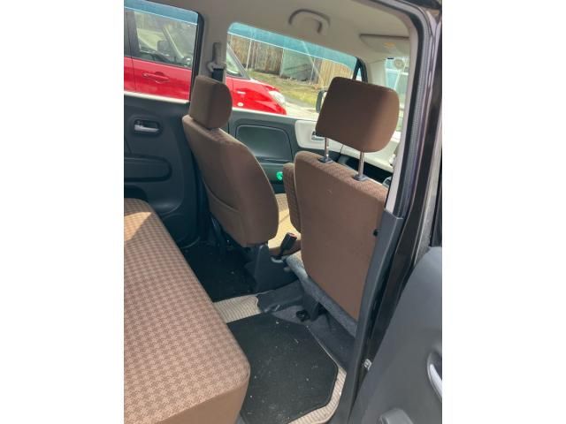 NISSAN MOCO 4WD 2011 Image 31