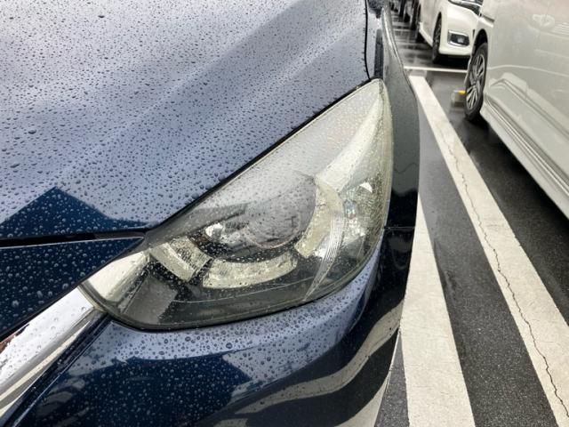 MAZDA DEMIO 2014 Image 31