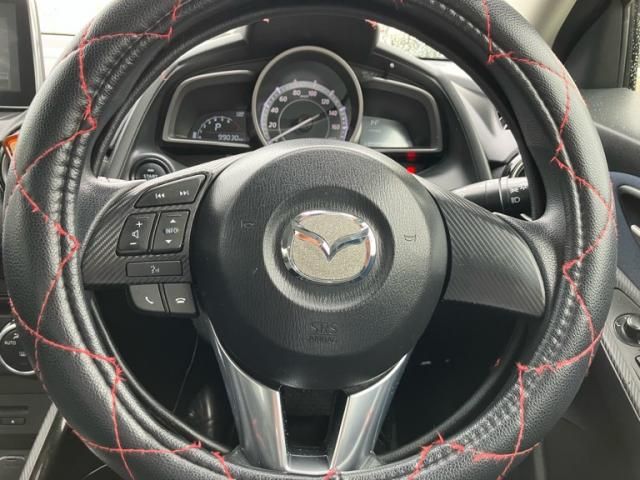 MAZDA DEMIO 2014 Image 31