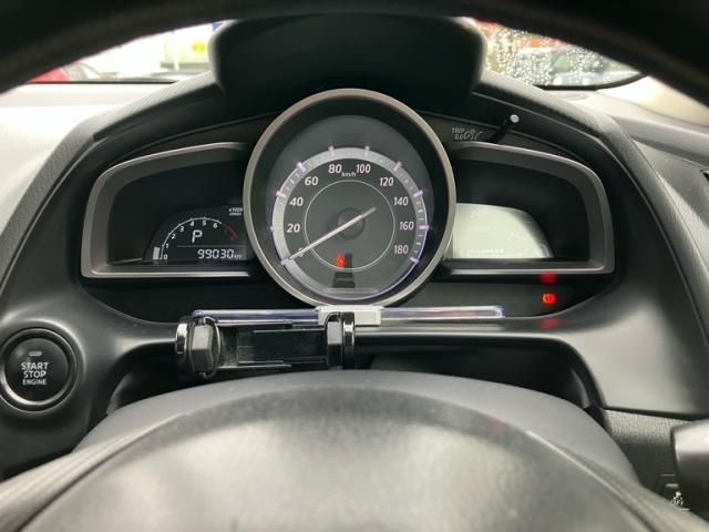 MAZDA DEMIO 2014 Image 31