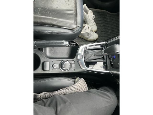 MAZDA DEMIO 2014 Image 31