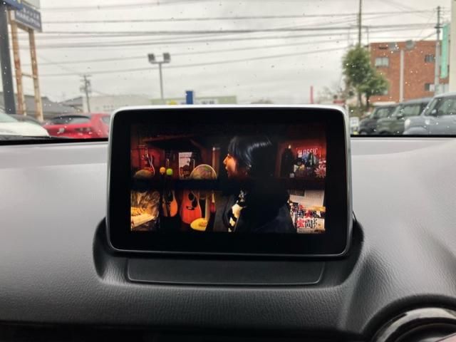 MAZDA DEMIO 2014 Image 31