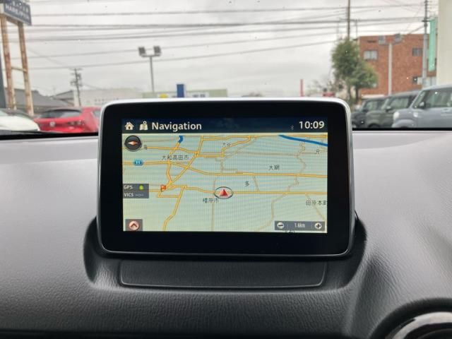 MAZDA DEMIO 2014 Image 31