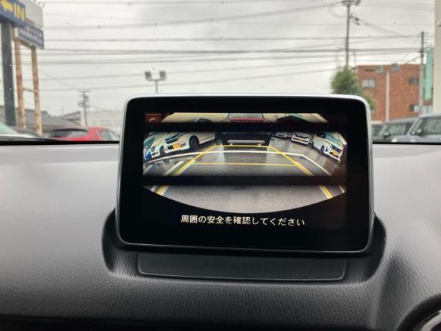 MAZDA DEMIO 2014 Image 31