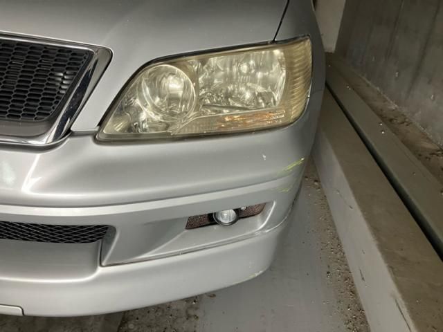 MITSUBISHI LANCERCEDIA WAGON 2001 Image 31