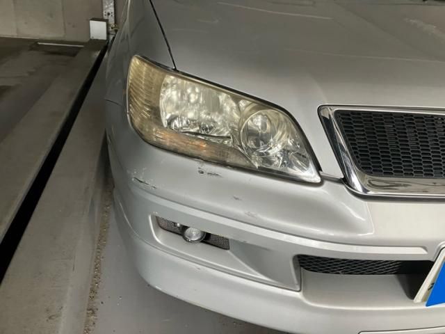 MITSUBISHI LANCERCEDIA WAGON 2001 Image 31