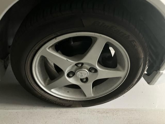 MITSUBISHI LANCERCEDIA WAGON 2001 Image 31