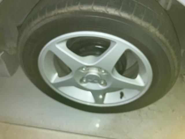 MITSUBISHI LANCERCEDIA WAGON 2001 Image 31