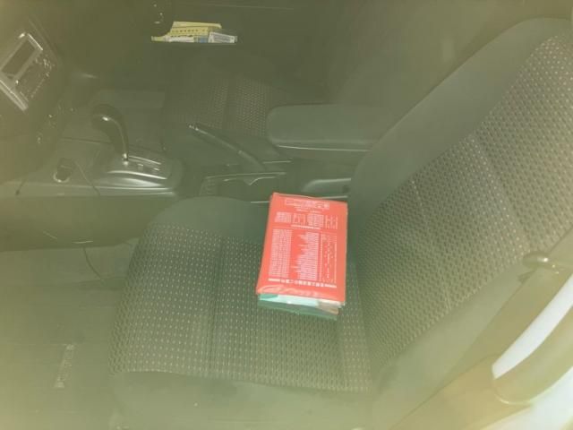 MITSUBISHI LANCERCEDIA WAGON 2001 Image 31