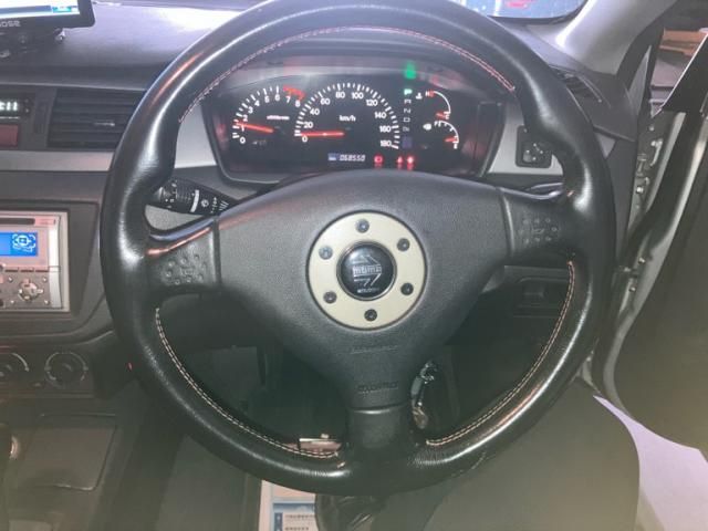 MITSUBISHI LANCERCEDIA WAGON 2001 Image 31