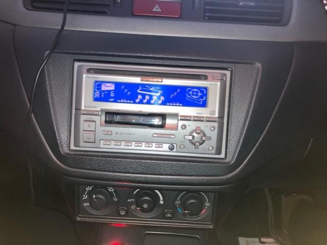 MITSUBISHI LANCERCEDIA WAGON 2001 Image 31