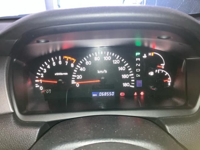 MITSUBISHI LANCERCEDIA WAGON 2001 Image 31