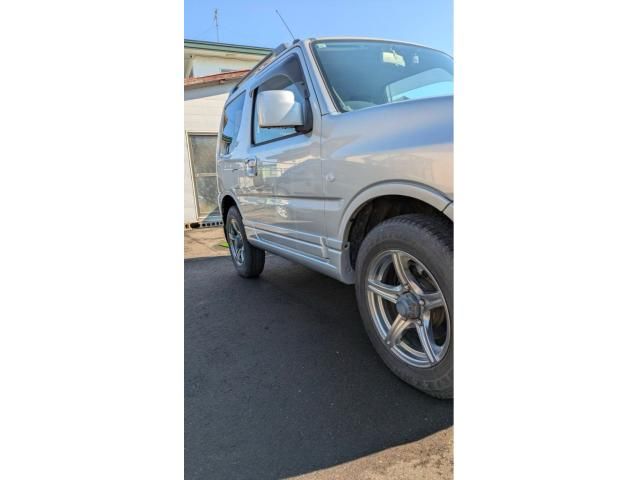 MAZDA AZ-OFFROAD 2013 Image 31