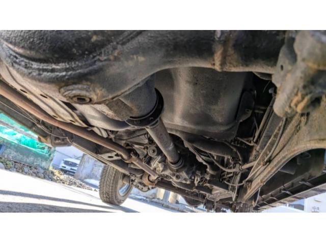 MAZDA AZ-OFFROAD 2013 Image 31