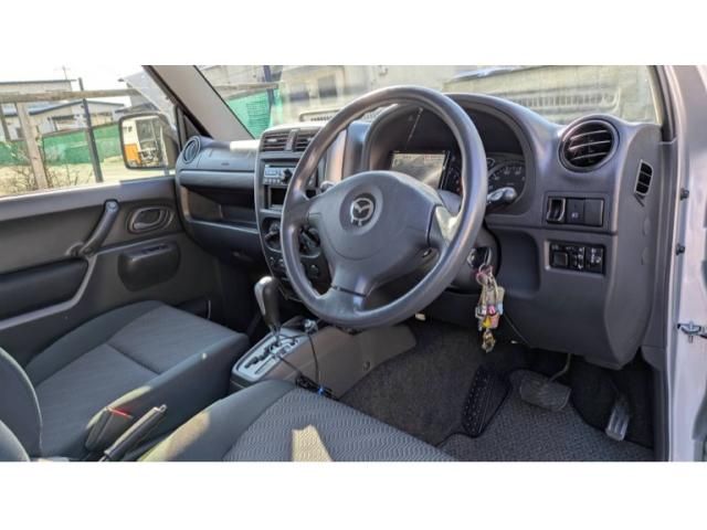 MAZDA AZ-OFFROAD 2013 Image 31