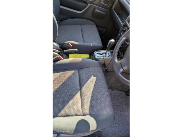 MAZDA AZ-OFFROAD 2013 Image 31