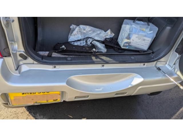 MAZDA AZ-OFFROAD 2013 Image 31