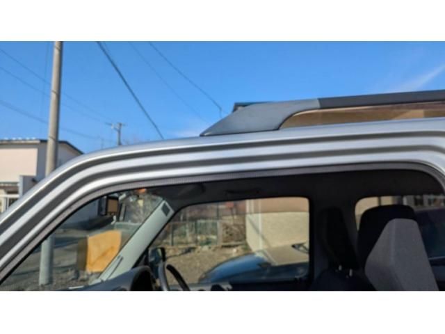 MAZDA AZ-OFFROAD 2013 Image 31