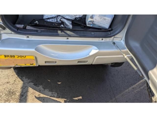 MAZDA AZ-OFFROAD 2013 Image 31