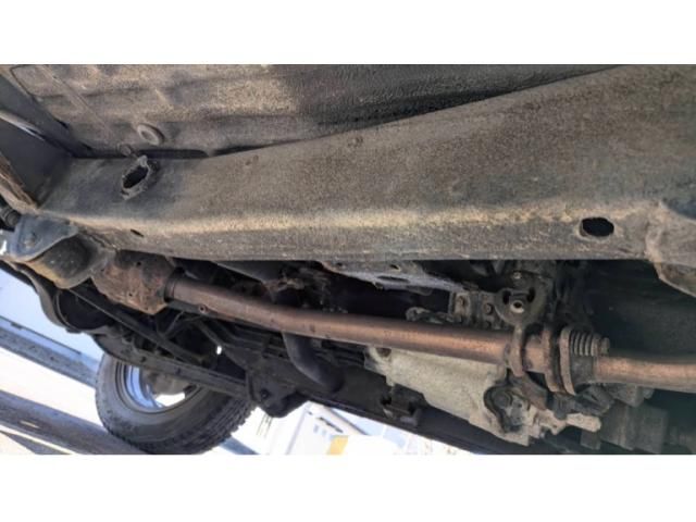 MAZDA AZ-OFFROAD 2013 Image 31