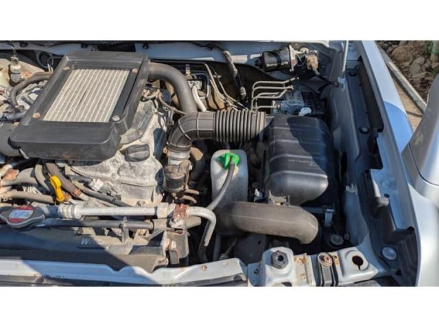 MAZDA AZ-OFFROAD 2013 Image 31