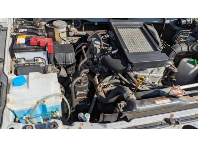 MAZDA AZ-OFFROAD 2013 Image 31