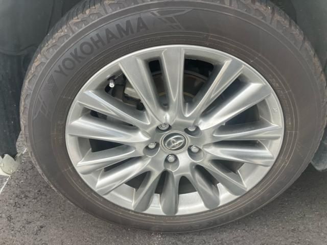 TOYOTA HARRIER HYBRID 2016 Image 31