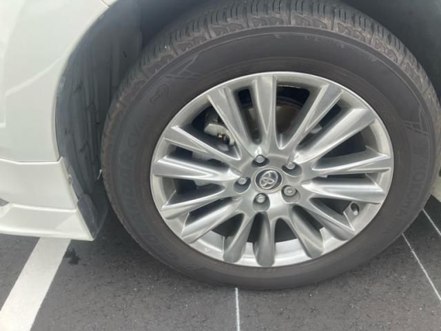 TOYOTA HARRIER HYBRID 2016 Image 31