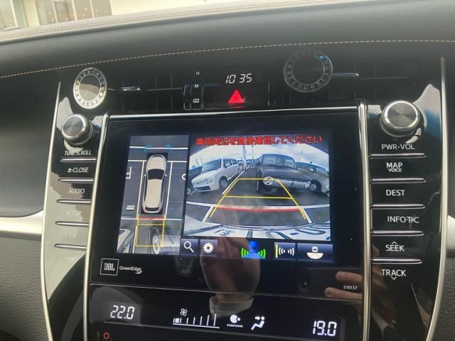 TOYOTA HARRIER HYBRID 2016 Image 31