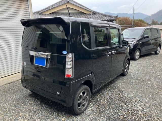 HONDA N BOX 4WD 2013 Image 31