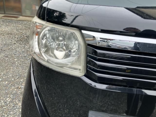 HONDA N BOX 4WD 2013 Image 31