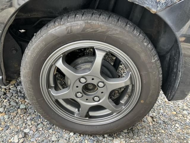 HONDA N BOX 4WD 2013 Image 31