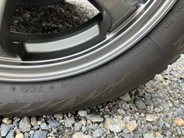 HONDA N BOX 4WD 2013 Image 31