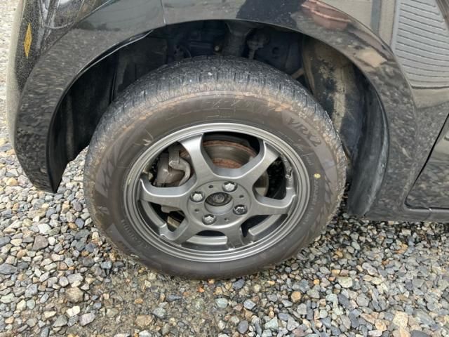 HONDA N BOX 4WD 2013 Image 31