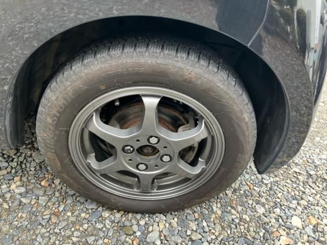 HONDA N BOX 4WD 2013 Image 31