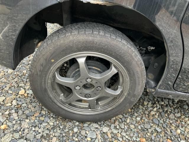 HONDA N BOX 4WD 2013 Image 31